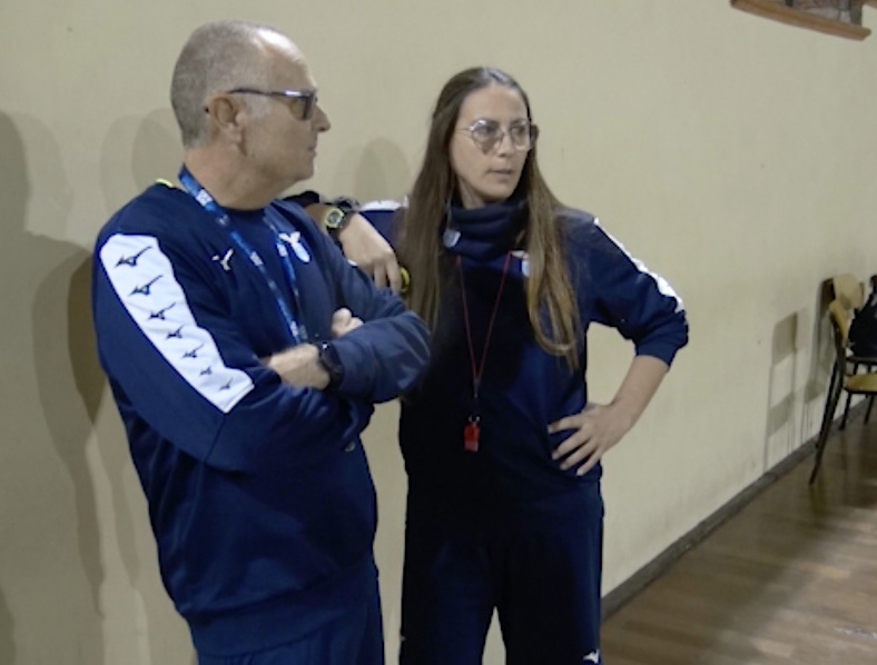 Under 19, Regni e Peri: 